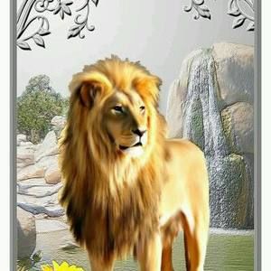 Meet your Posher, Grimaldo